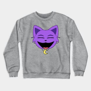 Catnap Crewneck Sweatshirt